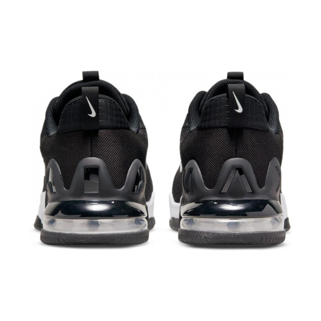 Nike Air Max Alpha Trainer 5 Black White - 2