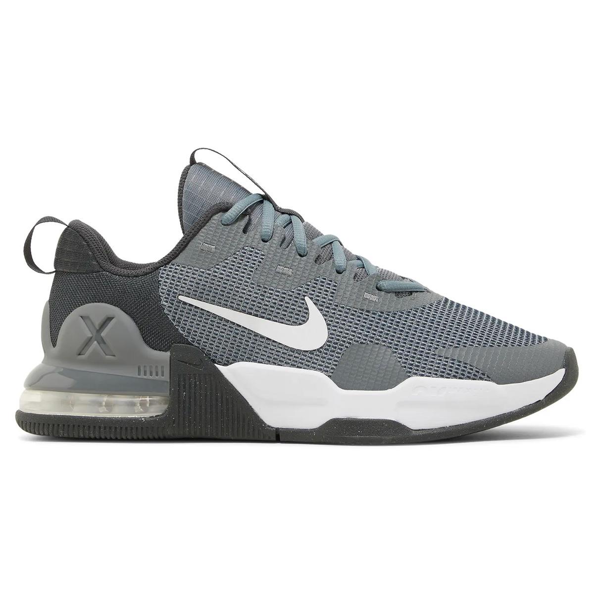 Nike Air Max Alpha Trainer 5 Smoke Grey - 3