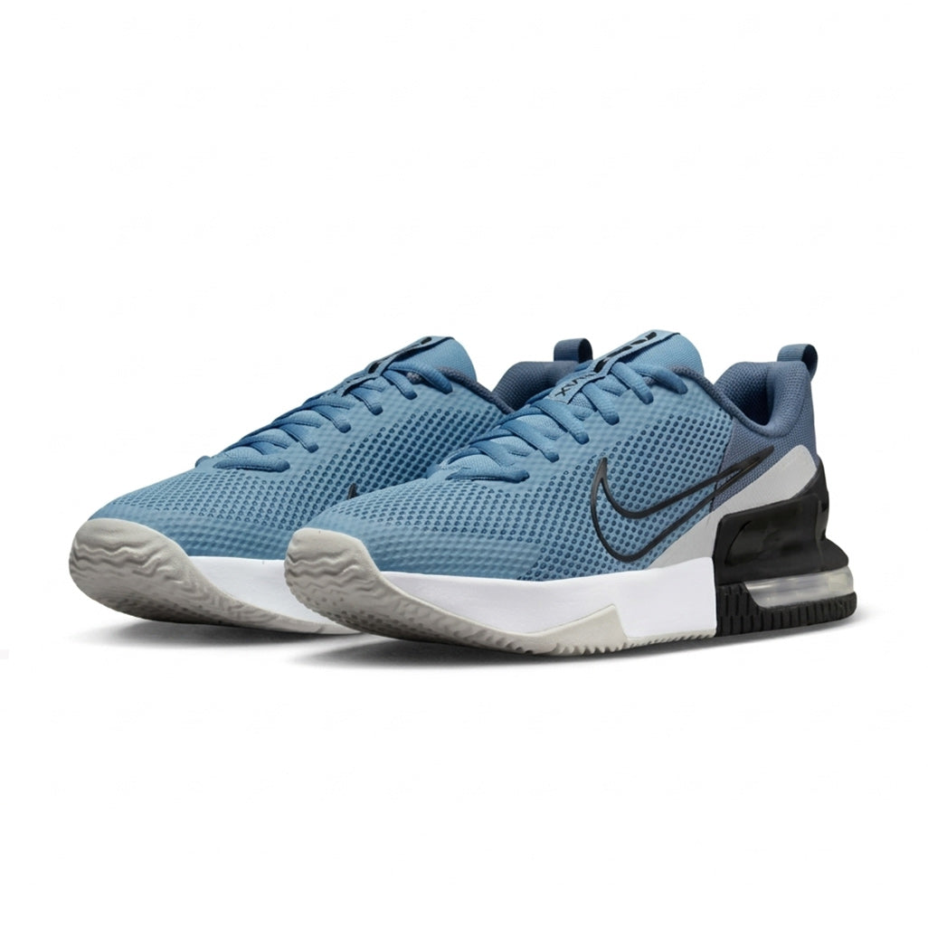 Nike Air Max Alpha Trainer 6 Worn Blue Photon Dust Black