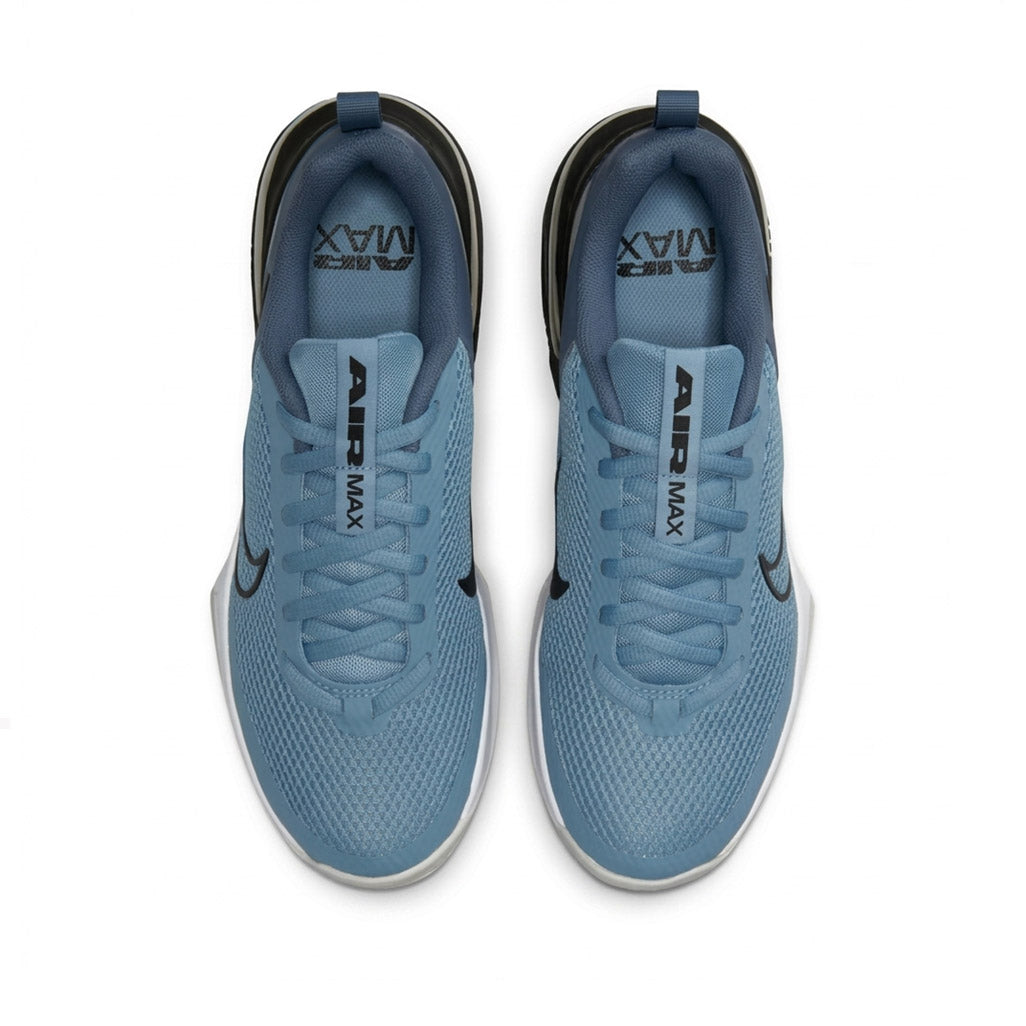 Nike Air Max Alpha Trainer 6 Worn Blue Photon Dust Black