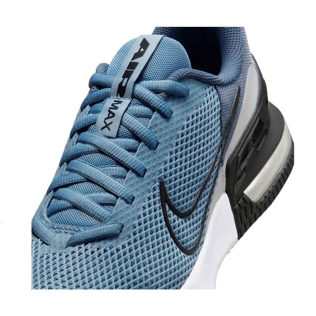 Nike Air Max Alpha Trainer 6 Worn Blue Photon Dust Black