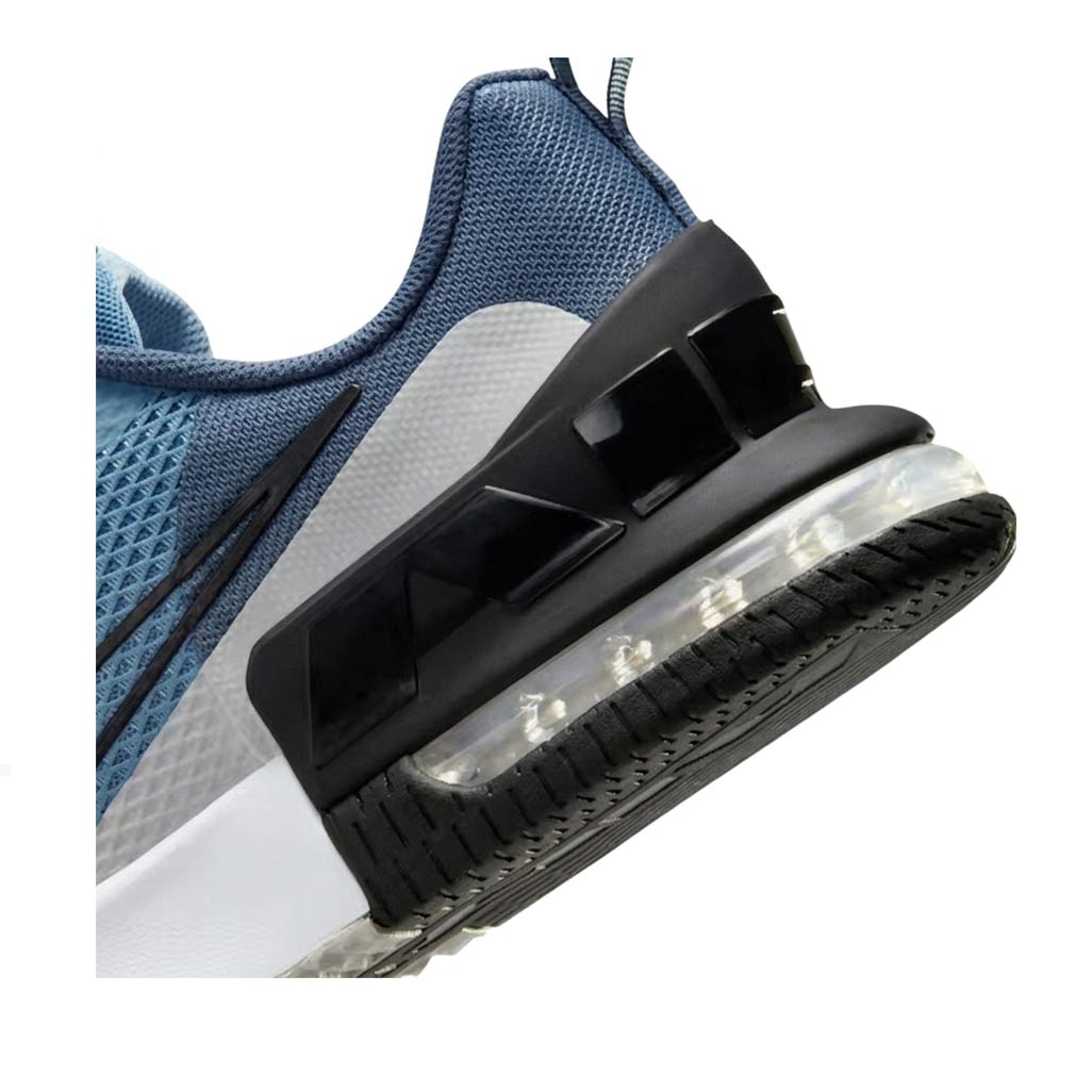Nike Air Max Alpha Trainer 6 Worn Blue Photon Dust Black