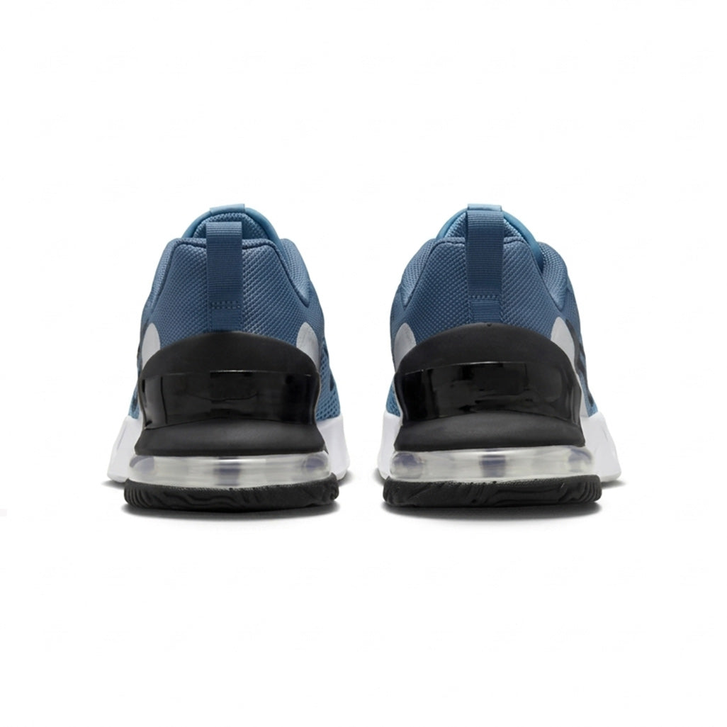 Nike Air Max Alpha Trainer 6 Worn Blue Photon Dust Black
