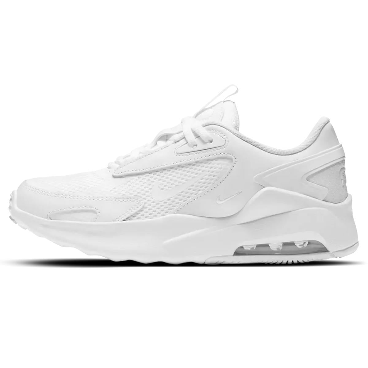 Nike Air Max Bolt Triple White W - 1