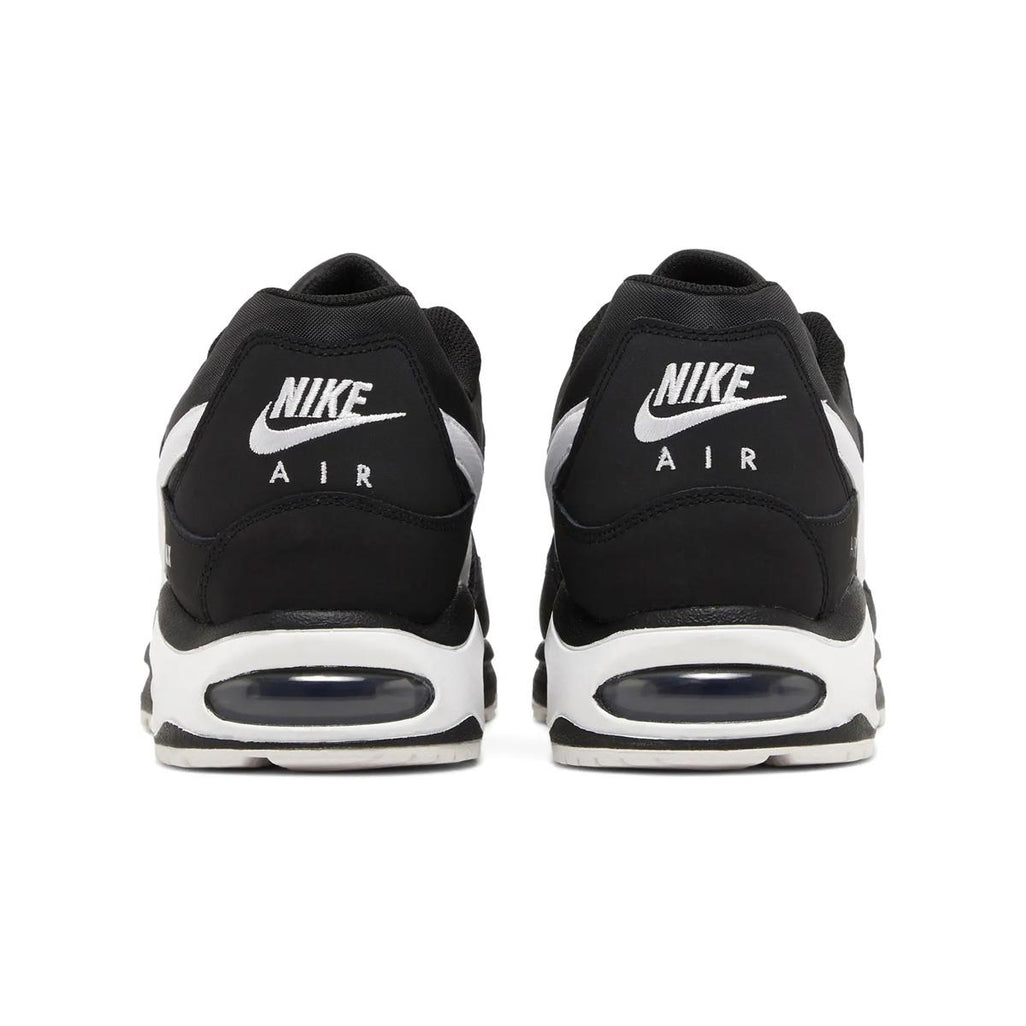 Nike Air Max Command Black White - 2