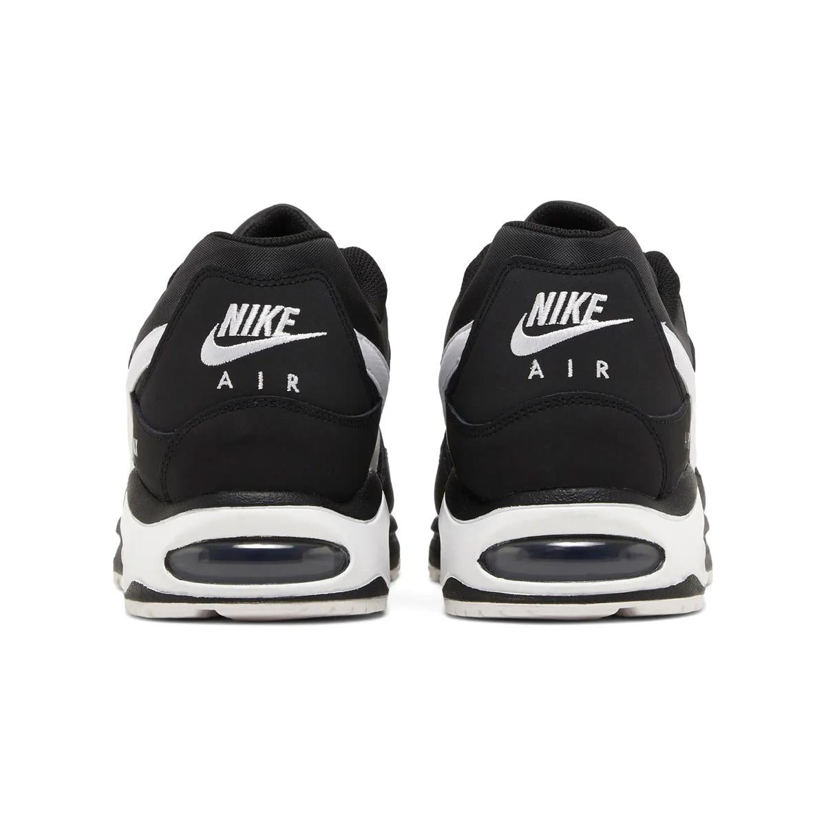 Nike Air Max Command Black White - 2