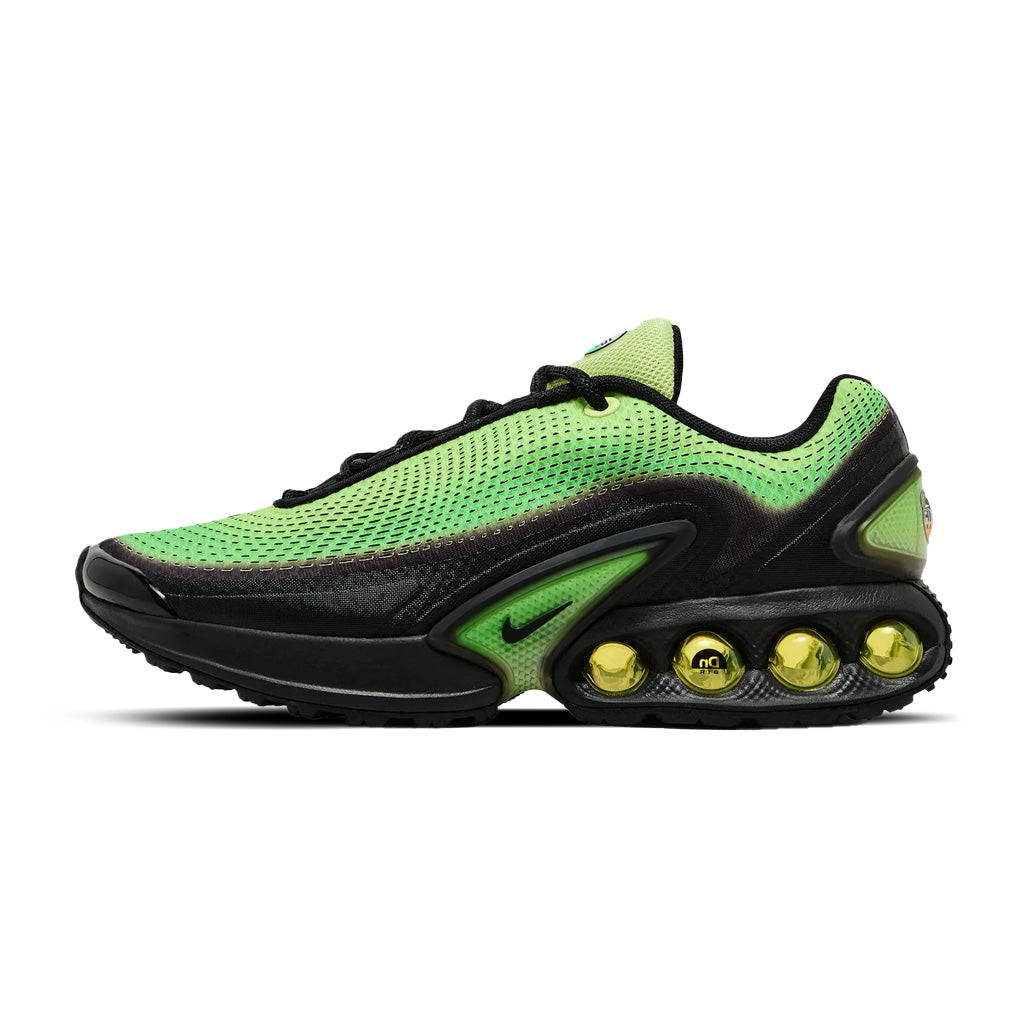 Nike Air Max DN Lemon Twist Green Strike - 1