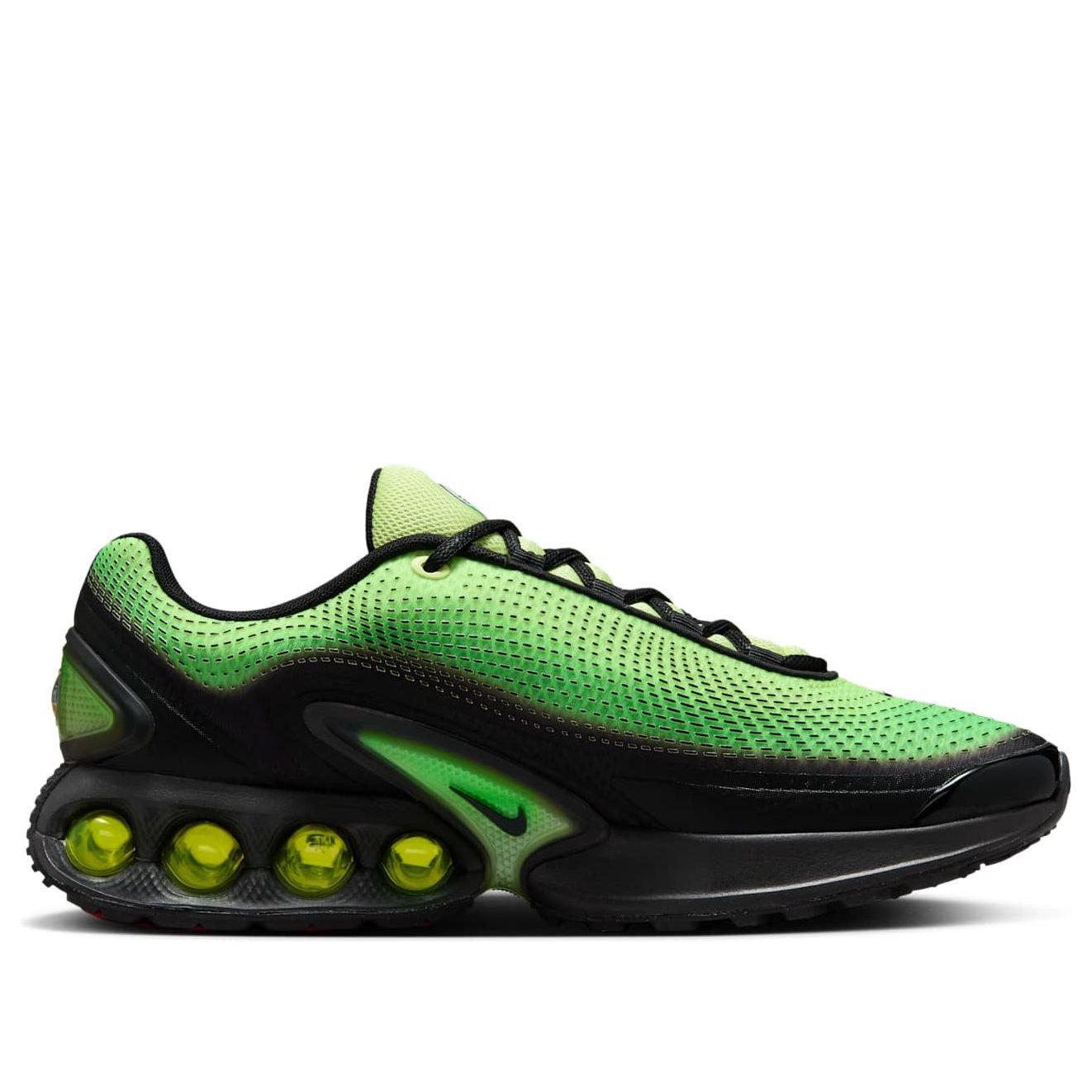 Nike Air Max DN Lemon Twist Green Strike - 3