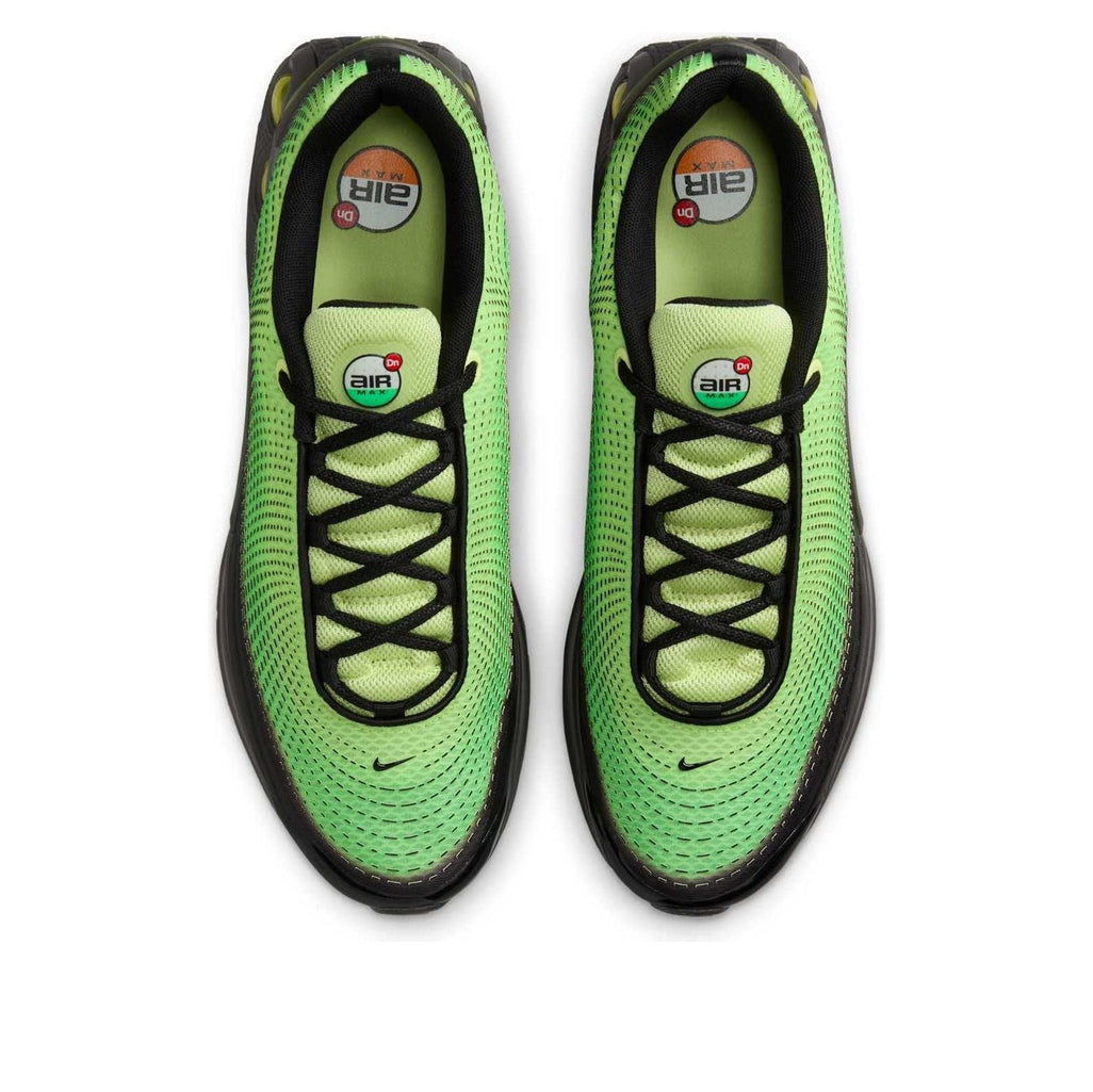 Nike Air Max DN Lemon Twist Green Strike - 5