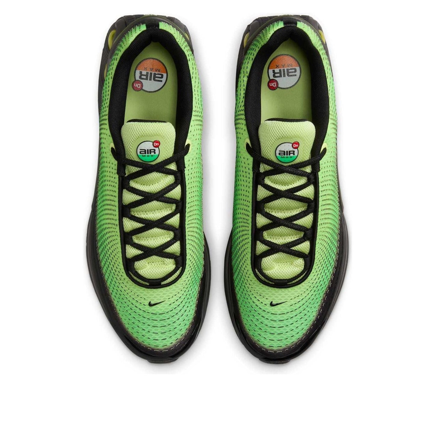 Nike Air Max DN Lemon Twist Green Strike - 5