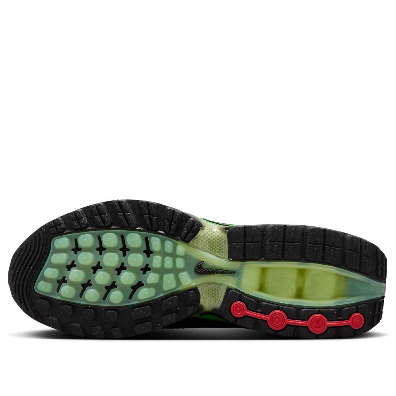 Nike Air Max DN Lemon Twist Green Strike - 6