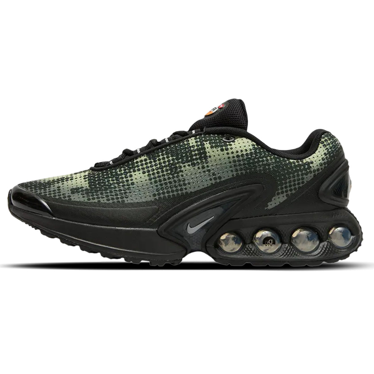 Nike Air Max DN Olive Aura Camo - 1