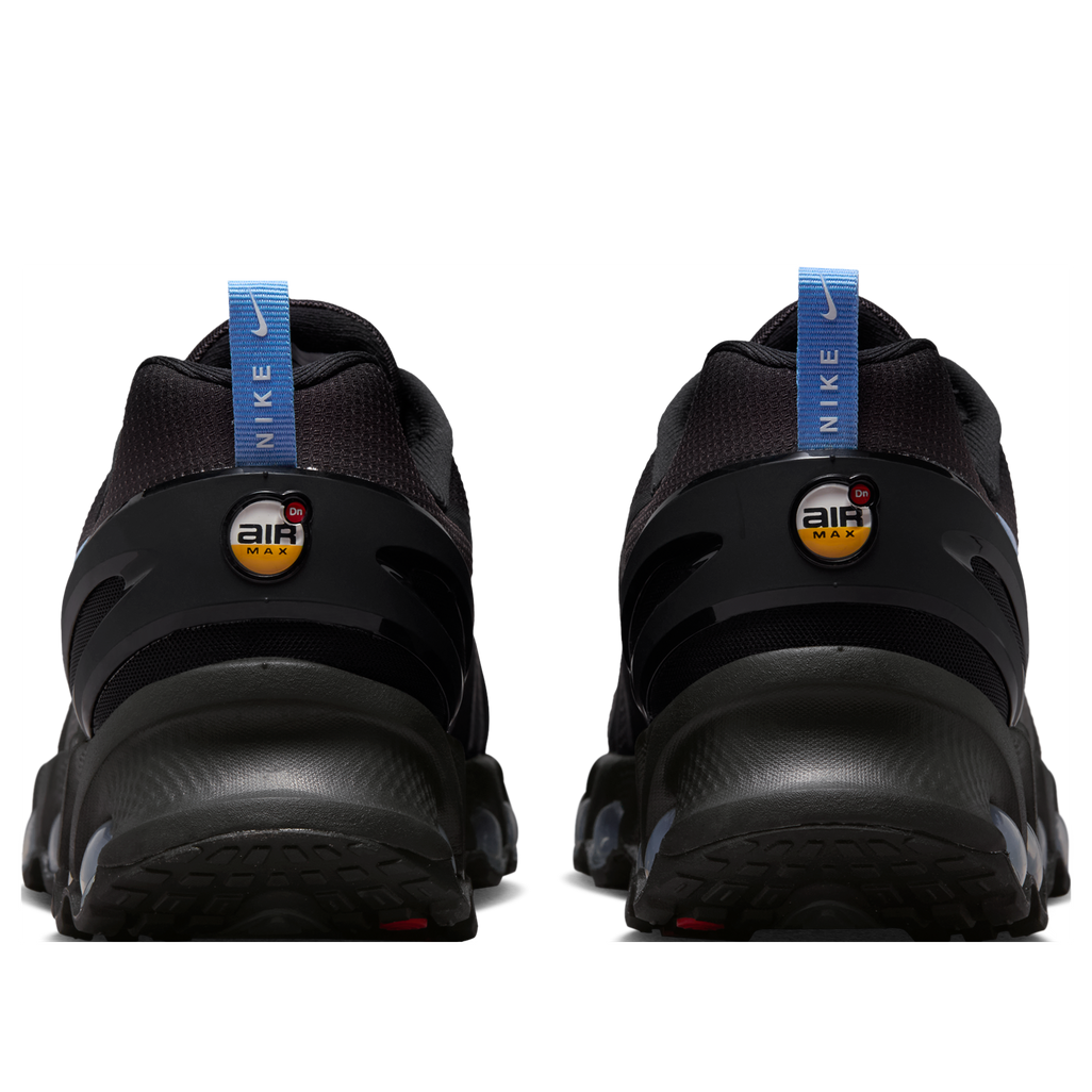 Nike Air Max Dn8 Black University Blue - 2