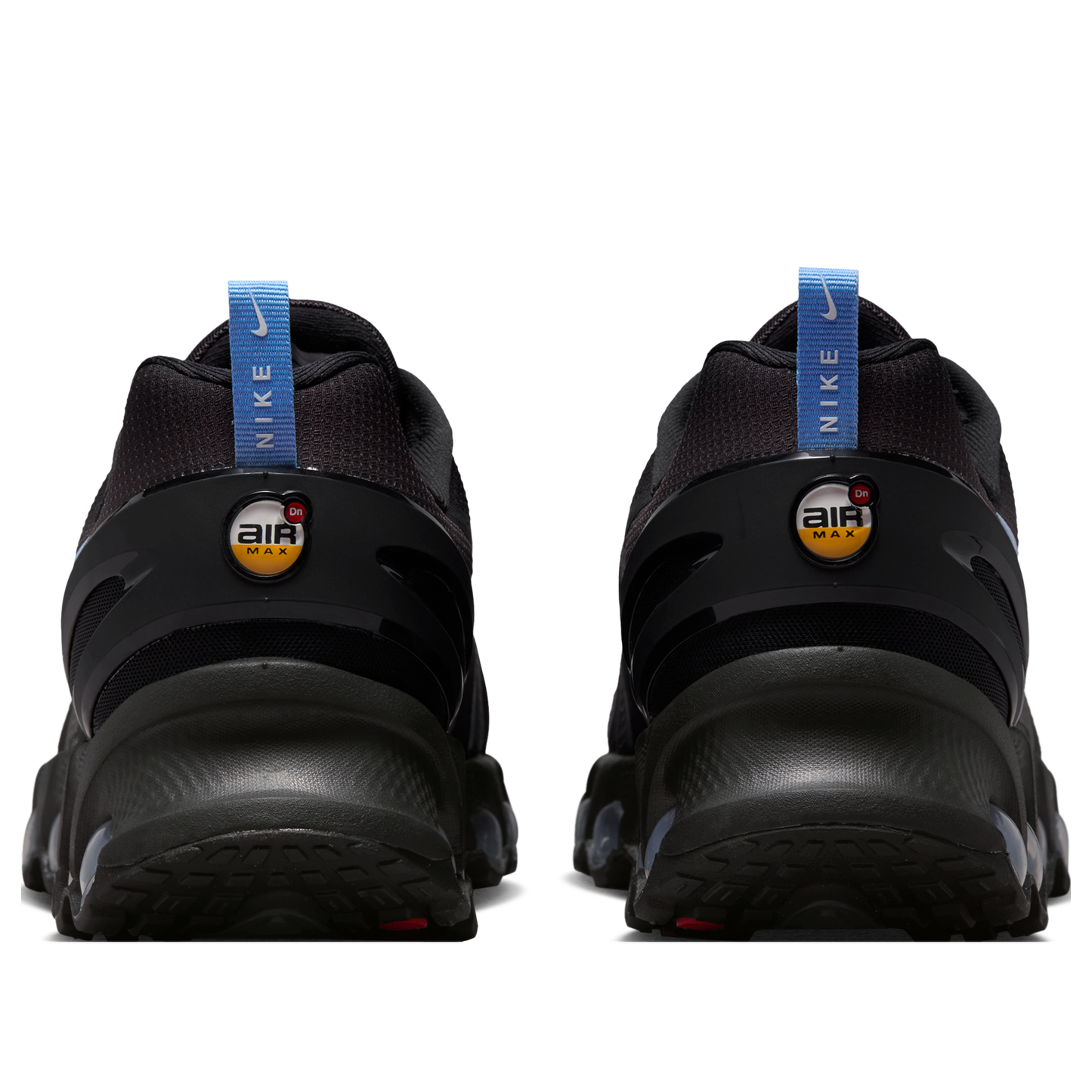 Nike Air Max Dn8 Black University Blue - 2