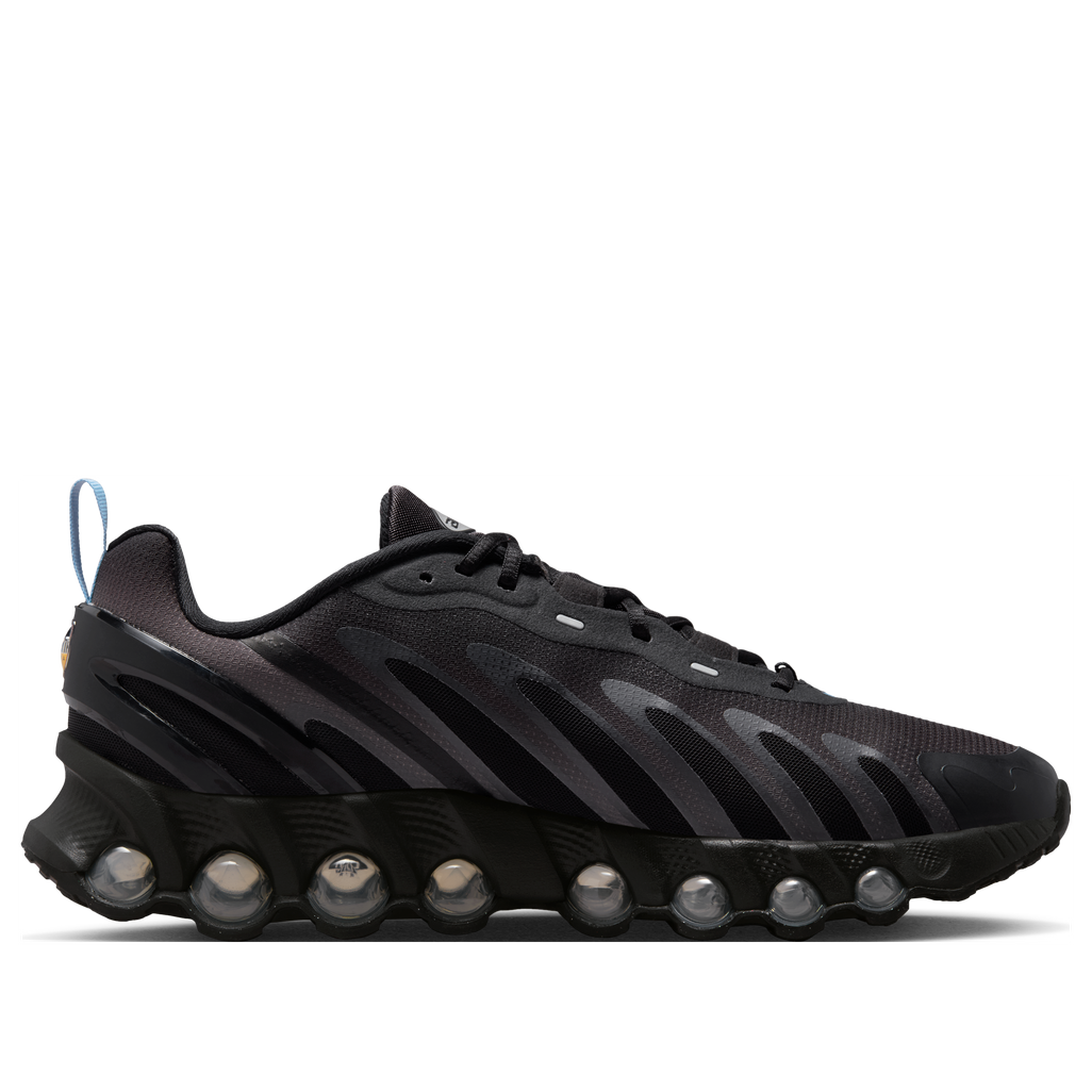 Nike Air Max Dn8 Black University Blue - 3
