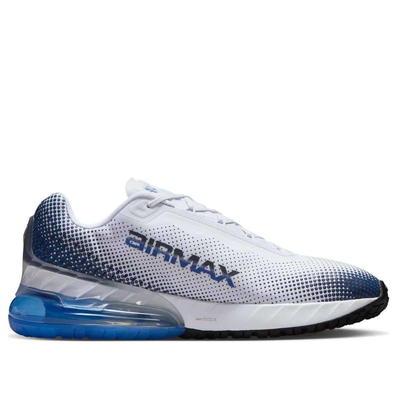 Nike Air Max Phoenix White Obsidian - 3