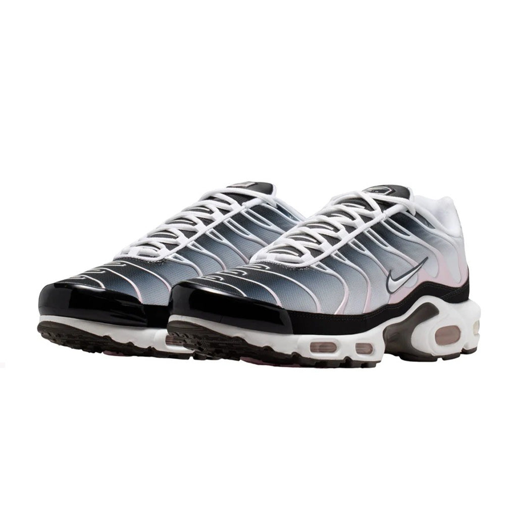 Nike Air Max Plus Black Pink Foam