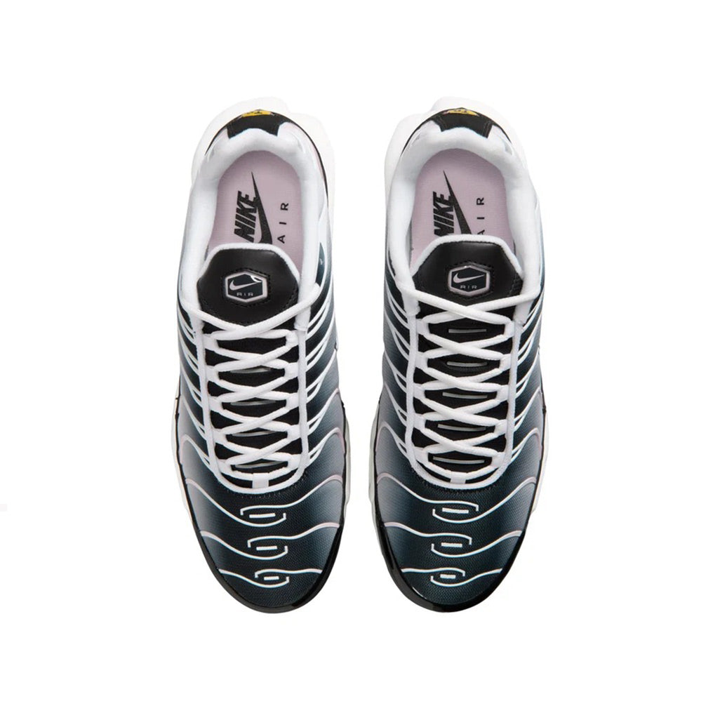 Nike Air Max Plus Black Pink Foam