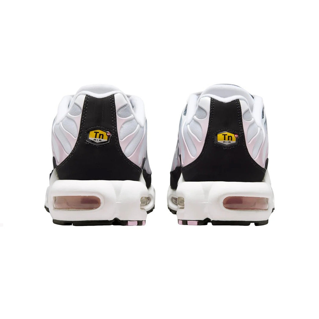 Nike Air Max Plus Black Pink Foam