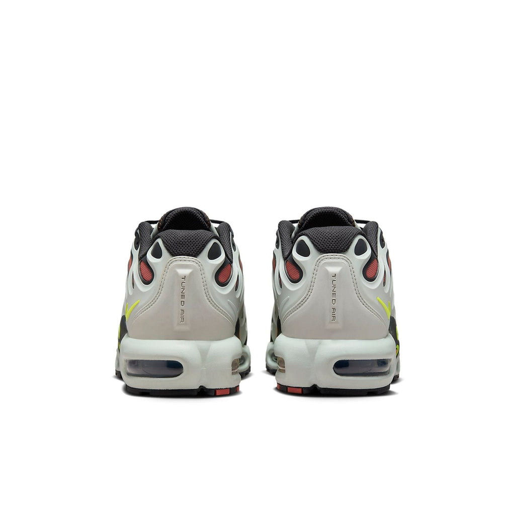 Nike Air Max Plus Drift Light Silver Volt - 2