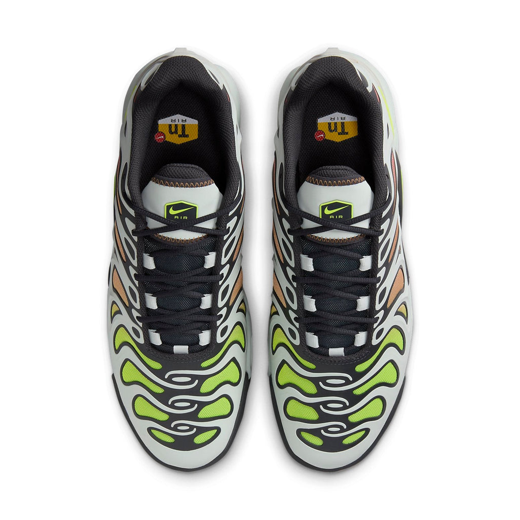 Nike Air Max Plus Drift Light Silver Volt - 6
