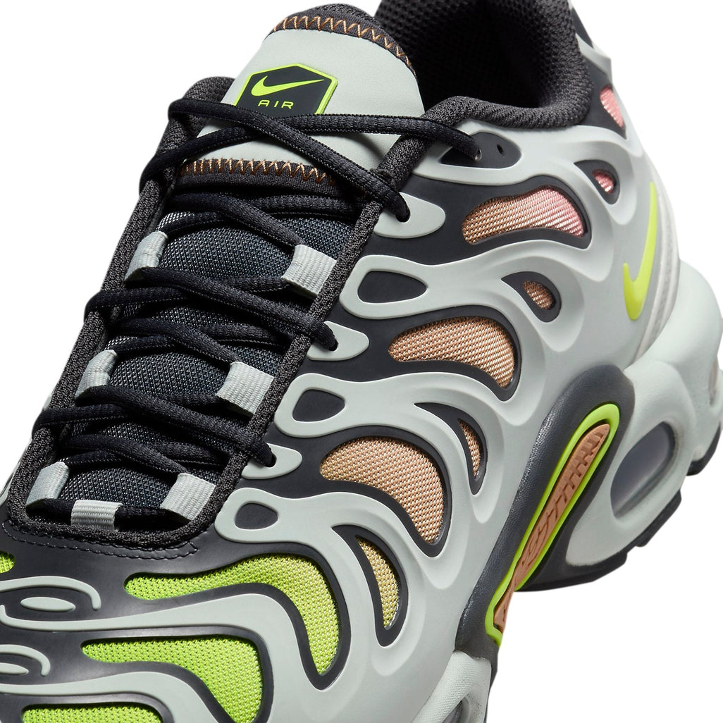 Nike Air Max Plus Drift Light Silver Volt - 7