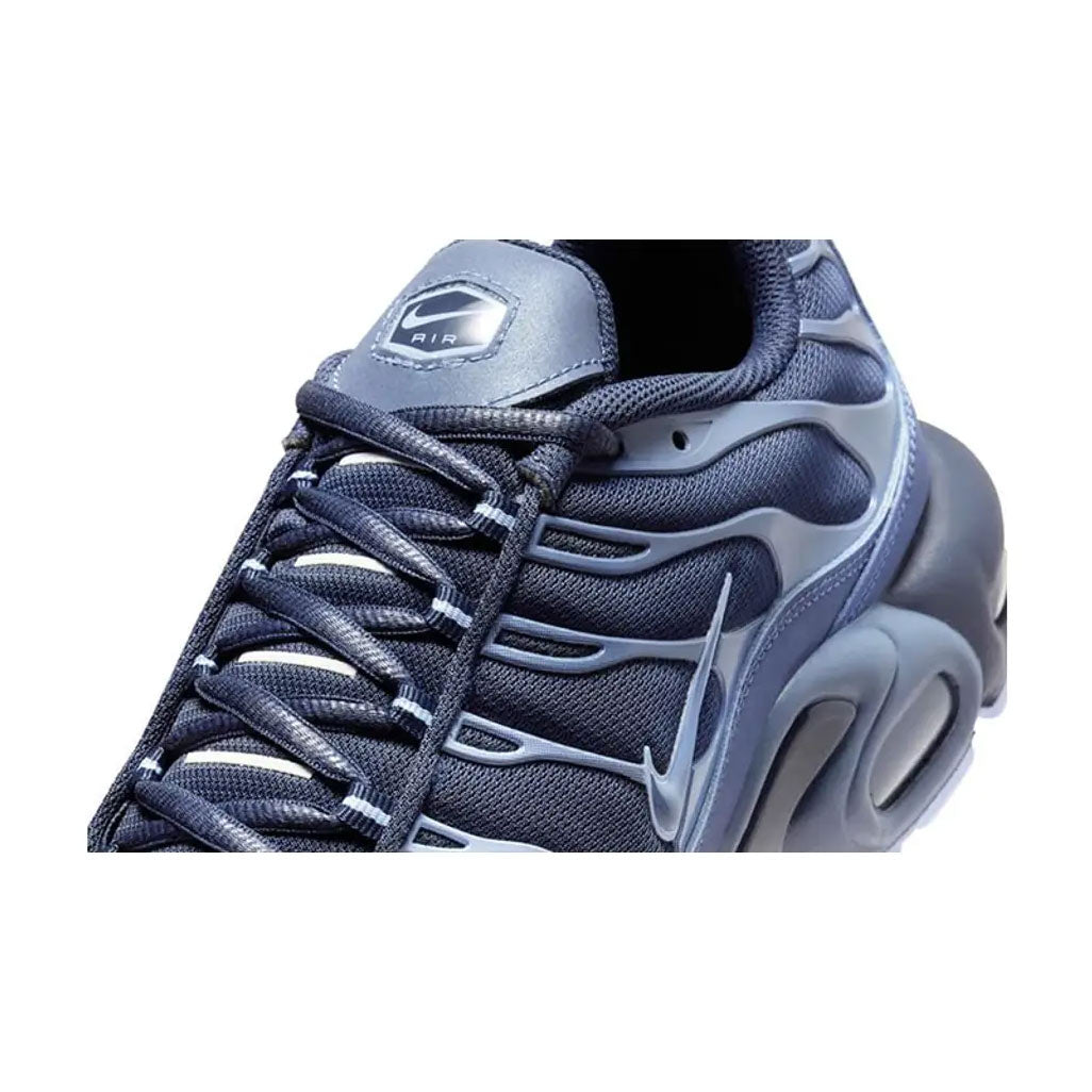 Nike Air Max Plus Tuned Air Obsidian
