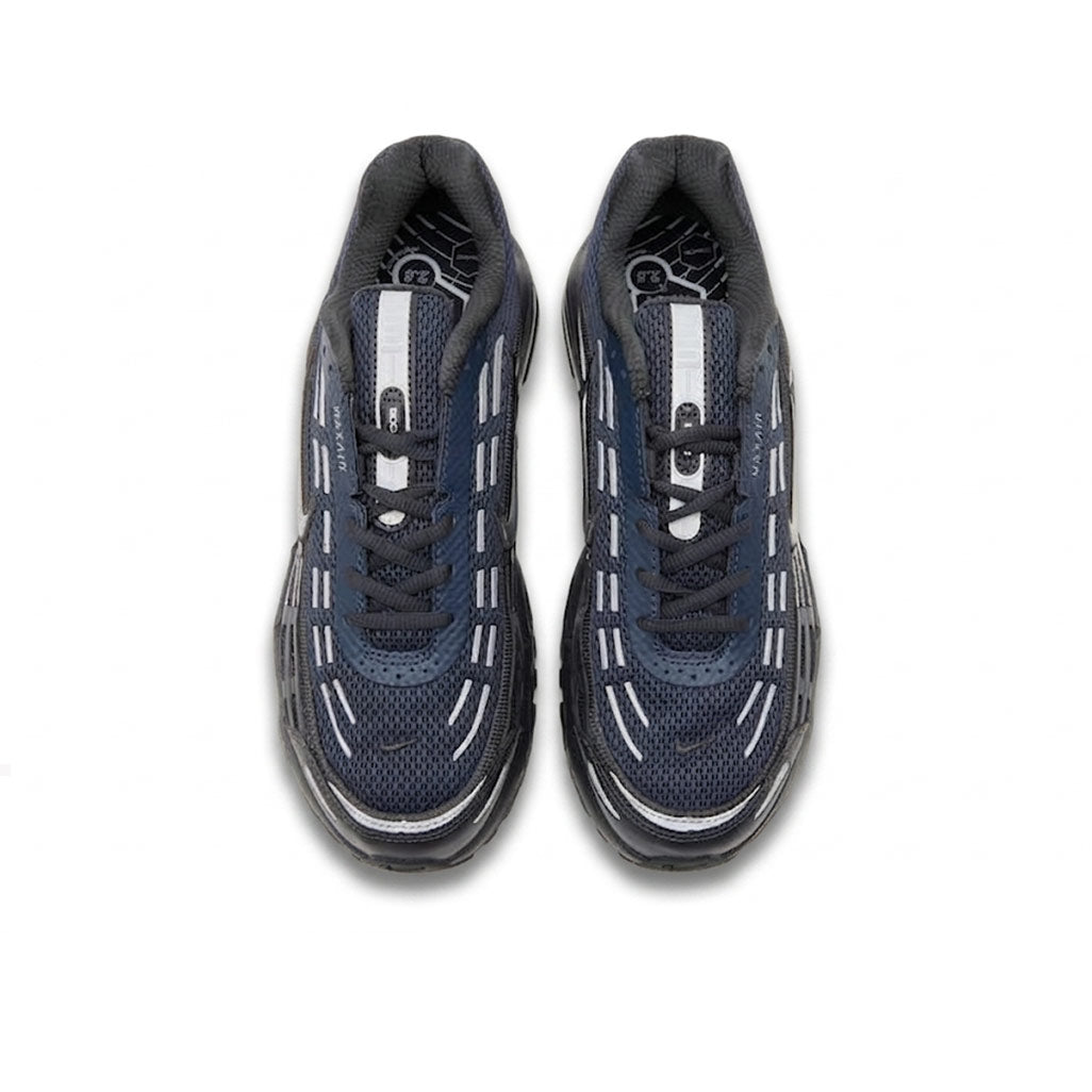 Nike Air Max TL 2.5 Anthracite Thunder Blue Metallic Silver