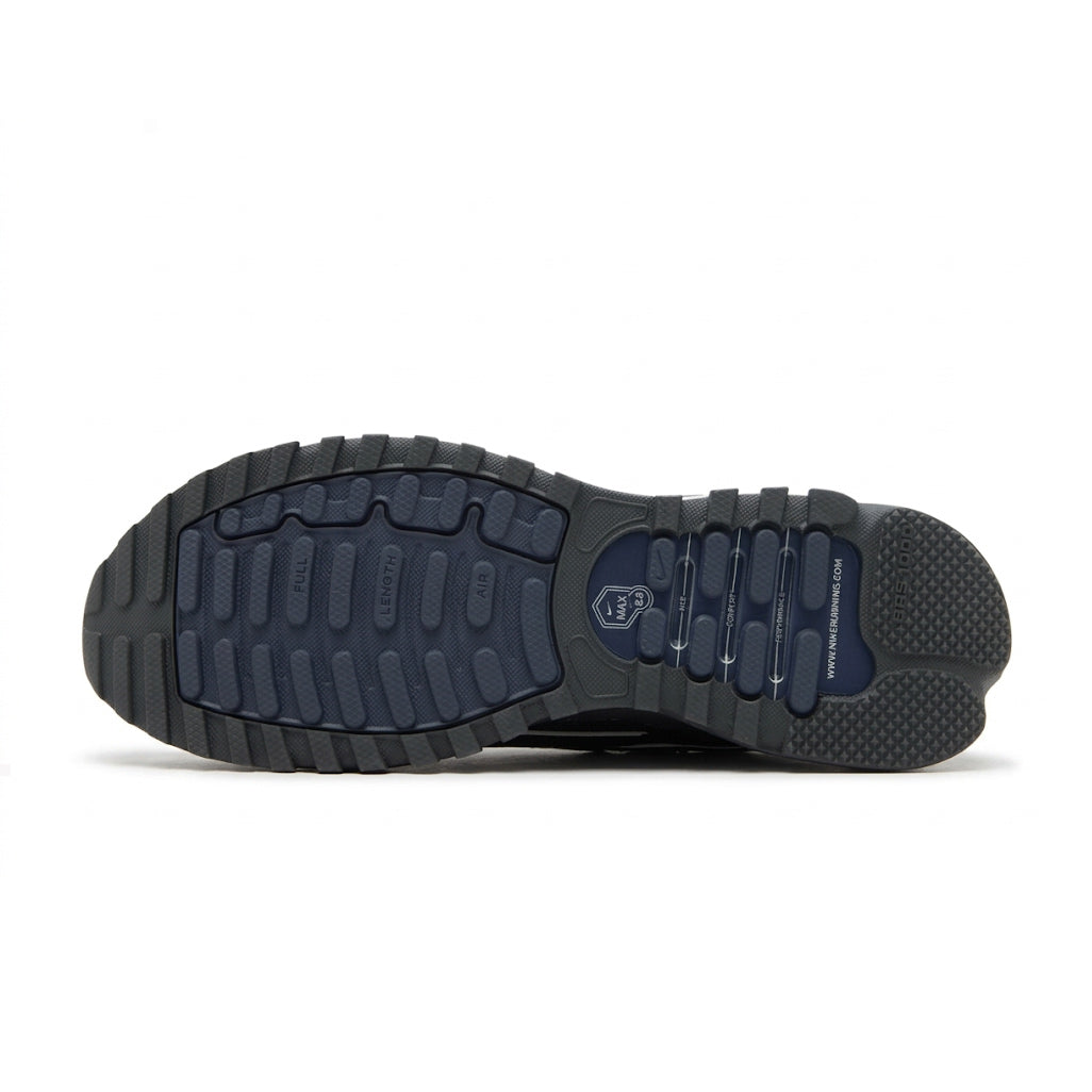 Nike Air Max TL 2.5 Anthracite Thunder Blue Metallic Silver
