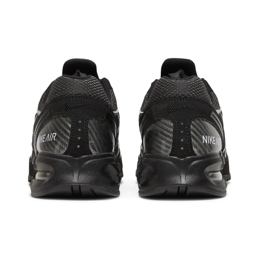 Nike Air Max Torch 4 Black Silver - 2