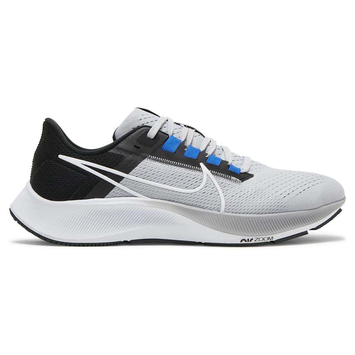 Nike Air Zoom Pegasus 38 Wolf Grey - 3