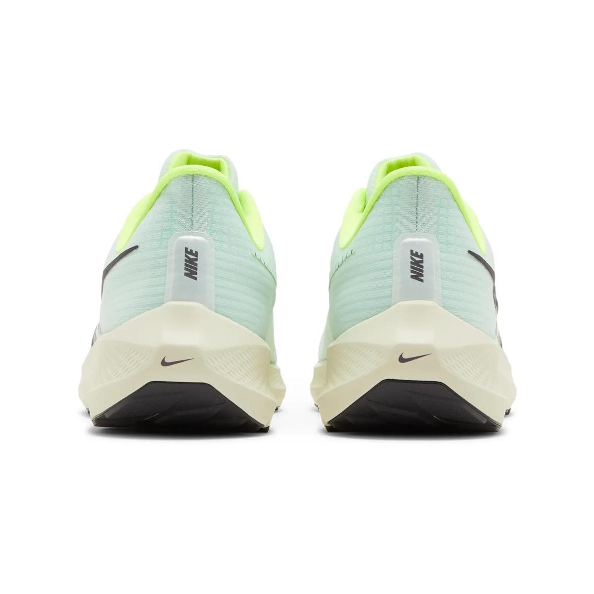 Nike Air Zoom Pegasus 39 Barely Green Volt - 2