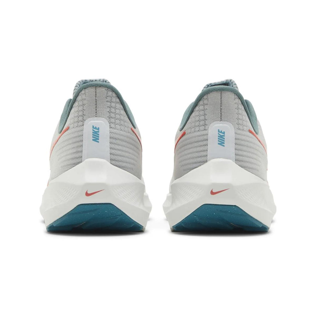 Nike Air Zoom Pegasus 39 Pure Platinum Orange - 2