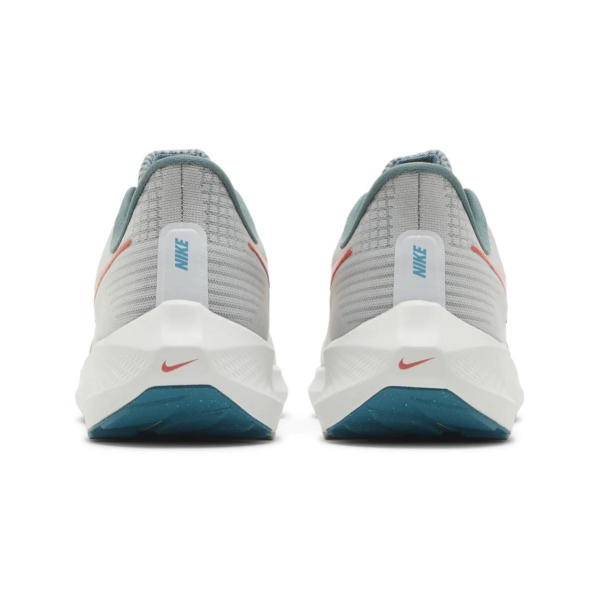 Nike Air Zoom Pegasus 39 Pure Platinum Orange - 2