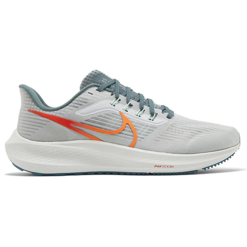 Nike Air Zoom Pegasus 39 Pure Platinum Orange - 3