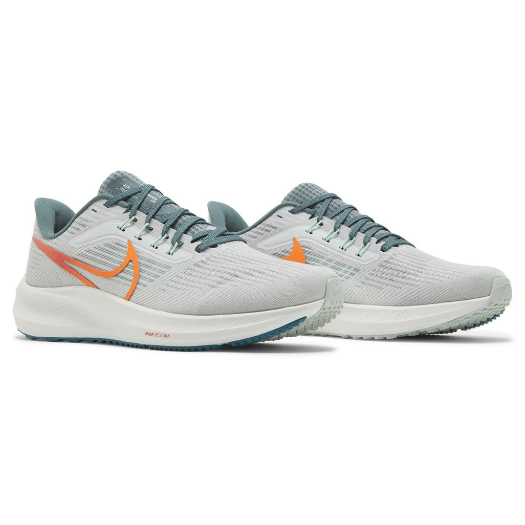 Nike Air Zoom Pegasus 39 Pure Platinum Orange - 4