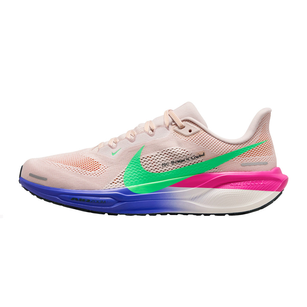 Nike Air Zoom Pegasus 41 Eliud Kipchoge No Human is Limited W