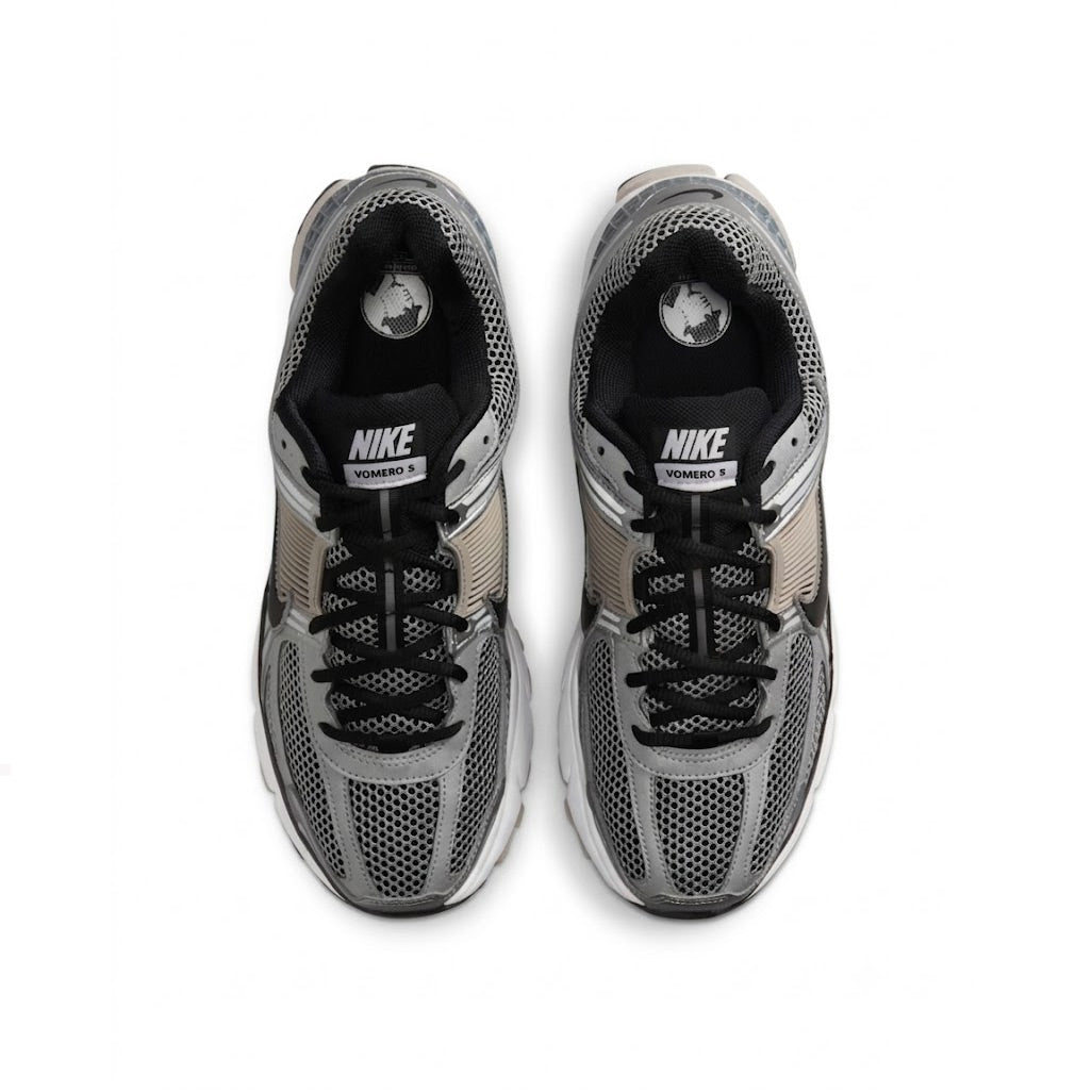 Nike Zoom Vomero 5 College Grey