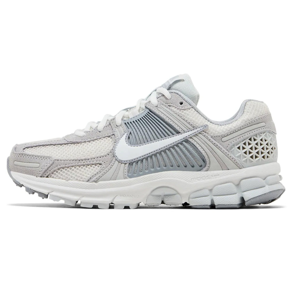 Nike Air Zoom Vomero 5 Pure Platinum White W - 1