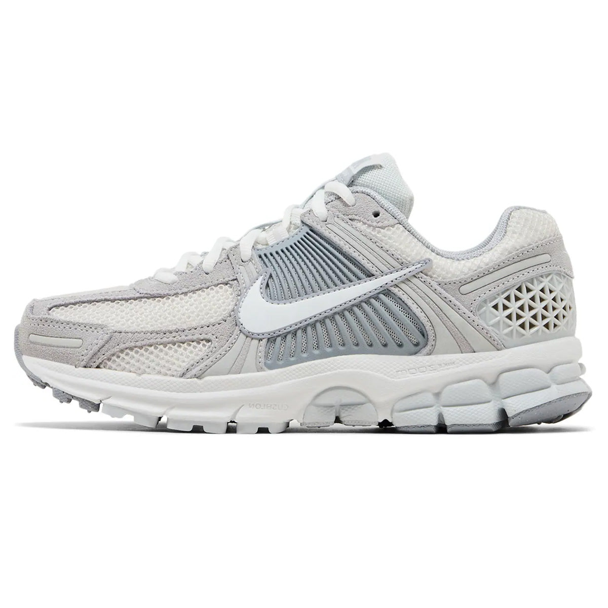 Nike Air Zoom Vomero 5 Pure Platinum White W - 1
