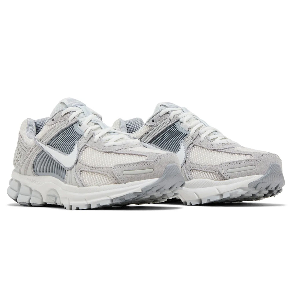 Nike Air Zoom Vomero 5 Pure Platinum White W - 2