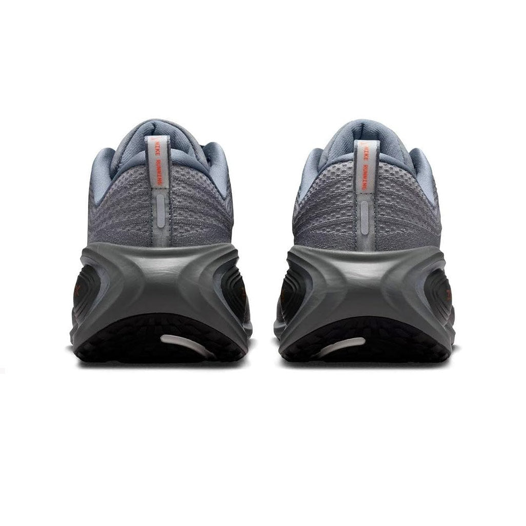 Nike Vomero Plus Safety Orange Cool Grey