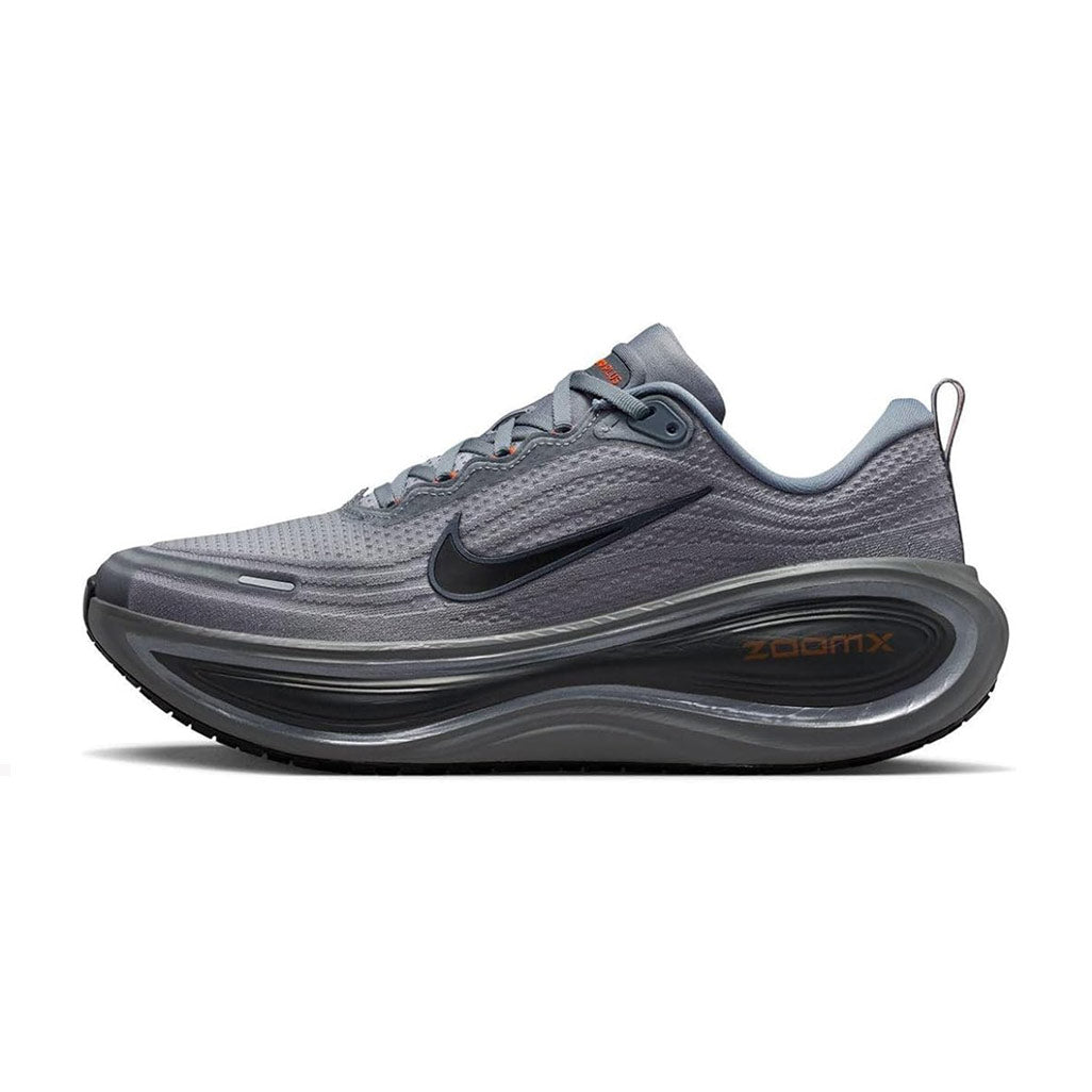 Nike Vomero Plus Safety Orange Cool Grey