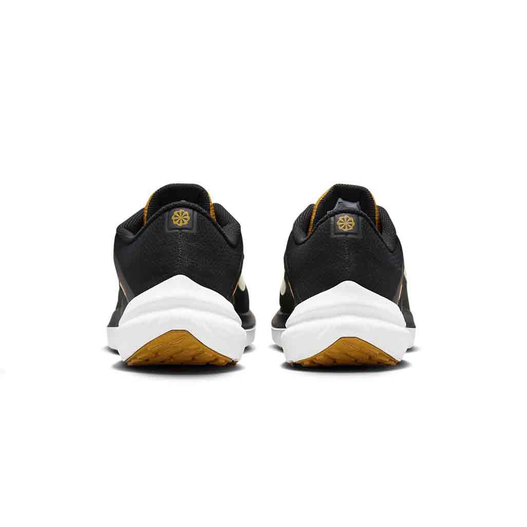 Nike Air Winflo 10 Black Bronzine