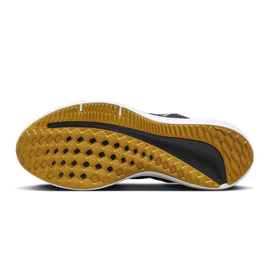 Nike Air Winflo 10 Black Bronzine