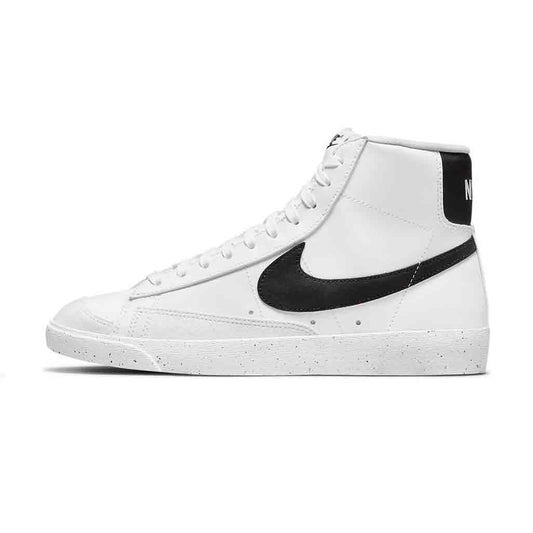 Nike Blazer Mid 77 Next Nature White Black W