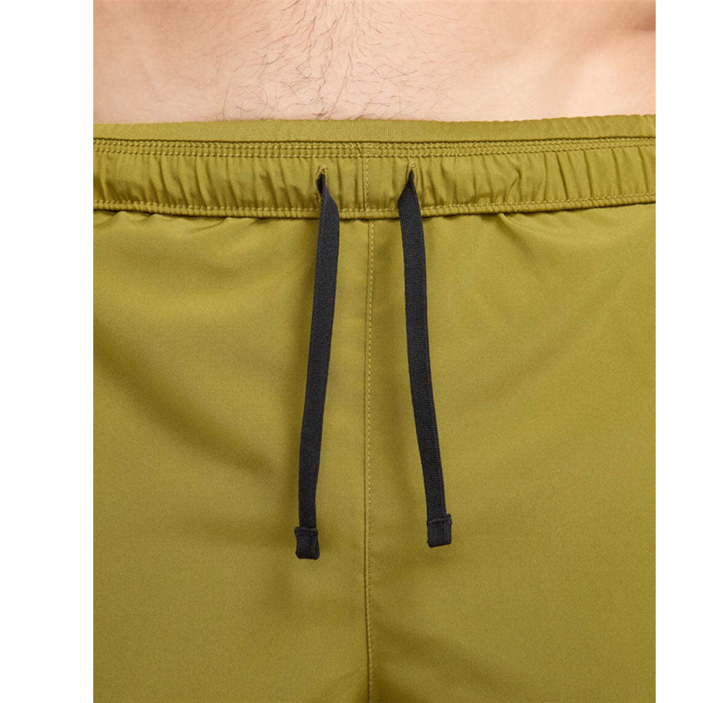 Nike Challenger Shorts Moss 5"