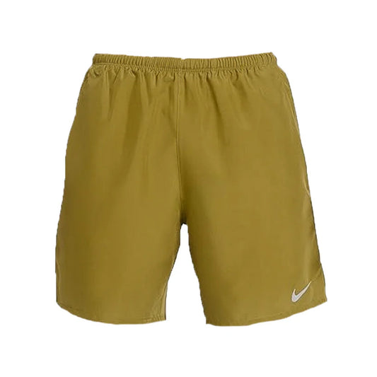Nike Challenger Shorts Moss 5"