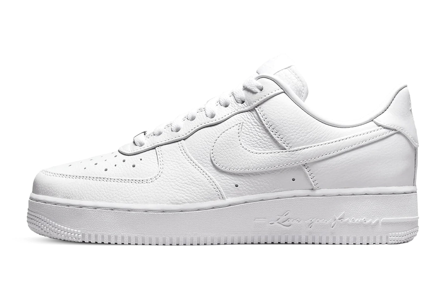 Nike Drake Air Force 1 Low Certified Lover Boy - 1