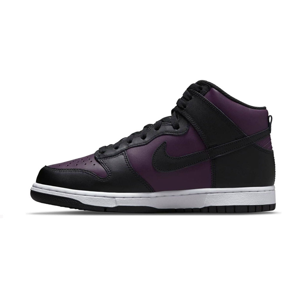 Nike Dunk High Fragment Beijing 2021